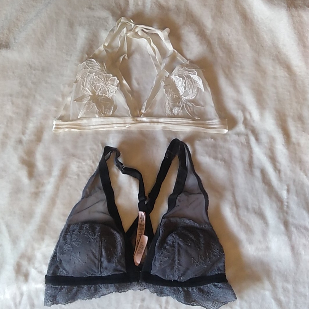 Bralette set